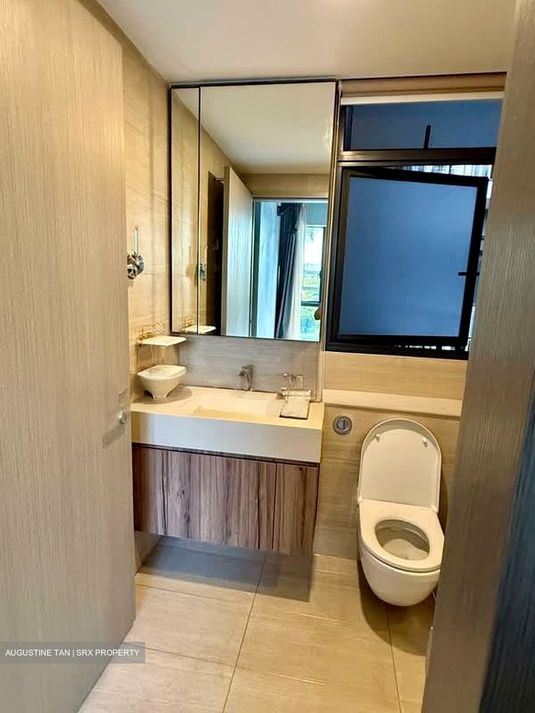 The Garden Residences (D19), Apartment #534183491